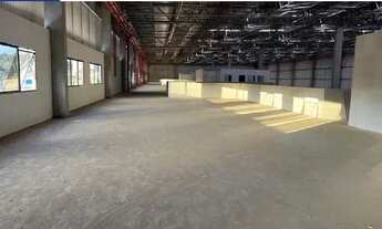 Imagem 2: GALPÃO 10.400 A 12.000M2 NOVOS, PADRÃO TRIPLE A, no bairro Cabula - Salvador - BA