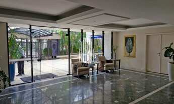 Imagem: Apartamento de luxo para locação na Vila