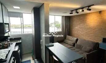 Imagem 3: Apartamento à venda com 2 quartos em Paulínia