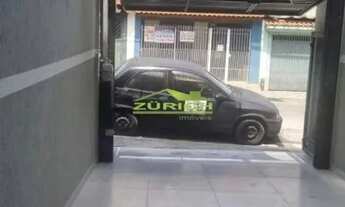 Imagem 4: Sobrado à Venda 3 Dormitórios, 3 Suítes, 3 Vagas 160 m² Vila Salete