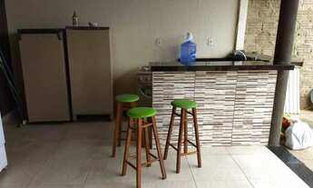 Imagem 3: Casa em Canelas com 1 quarto(s) , 4 vaga(s)