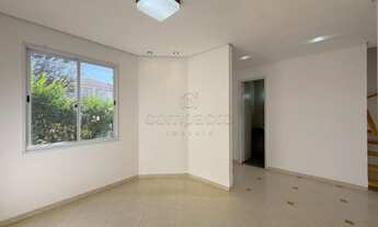 Imagem 3: Sobrado com 3 Quartos para locação - Green Valley Edge City