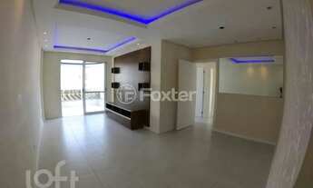 Imagem 2: Apartamento à venda Rodovia Amaro Antônio Vieira, Itacorubi - Florianópolis