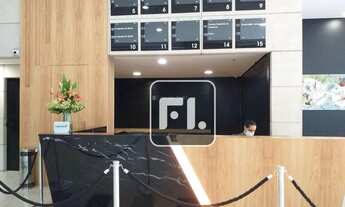 Imagem 4: Conjunto para alugar, 330 m² por R$ 26.085,96/mês - Brooklin - São Paulo/SP