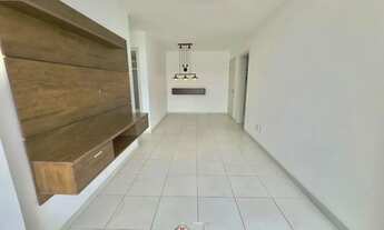 Imagem 2: Apto 2 quartos em itapuã com 2 vagas de garagem