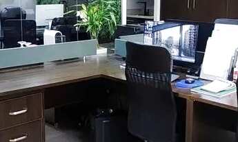 Imagem: Sala para alugar, 60 m² por R$ 6.615,00/mês