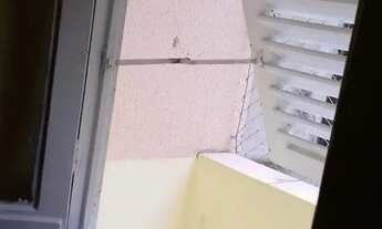 Imagem 3: Conjugado para Locação em Rio de Janeiro, Santa Teresa, 1 dormitório, 1 banheiro