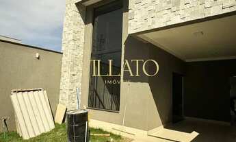 Imagem: CASA NO JARDIM PETROPOLIS GOIÂNIA/GO