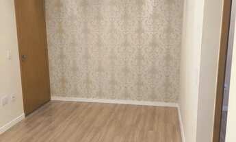 Imagem 2: Apartamento para venda tem 38 metros quadrados com 2 quartos em Chácara Manella - Cambé