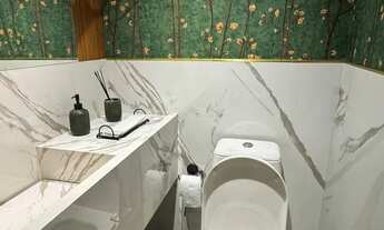 Imagem 2: Ed. Tom Jobim Apartamento com 4 dormitórios