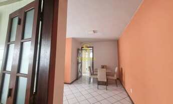 Imagem 3: Apartamento em frente ao parque de coqueiros