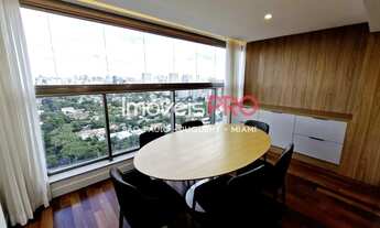 Imagem 3: Apartamento à venda em Pinheiros ? Porteira fechada, vista eterna e localização privilegia