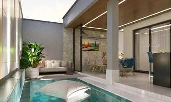 Imagem 3: SN Casa com 3 dormitórios