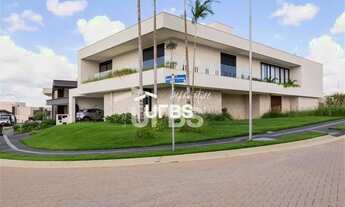 Imagem 2: Jardins Italia - Casa de Condomínio 5 quartos, sendo 5 suítes