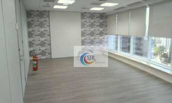 Imagem 2: Conjunto para alugar, 604 m² na Vila Olímpia - São Paulo/SP