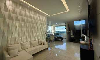 Imagem 5: Casa para aluguel, 5 quartos, 3 suítes, 4 vagas, Condomínio Gran Park Toscana - Vespasiano