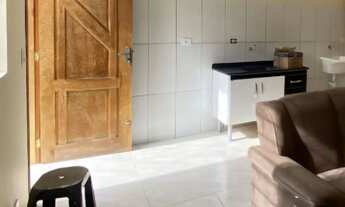 Imagem 3: Lindo Studio Semi Mobiliado