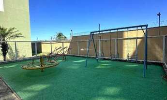 Imagem 5: Cond. Bosque Leste Apartamento Residencial para alugar no Bairro Cidade Jardim