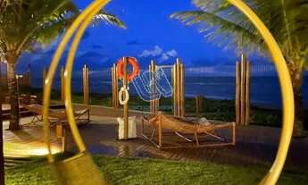 Imagem 1: Casa duplex em condominio para Temporada de Carnaval 5 suítes 500m2 em Itacimirim