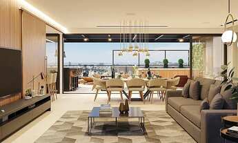 Imagem 5: Cobertura com 5 suítes a venda no Centro de Juiz de Fora