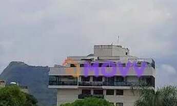 Imagem 2: Belíssima casa em condomínio em Charitas com 6 quartos