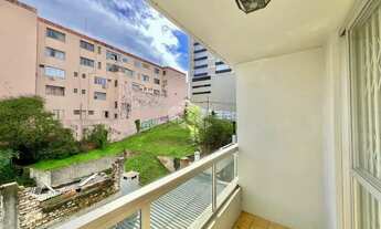 Imagem 6: Apartamento à venda no coração da cidade!