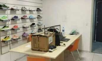 Imagem 2: Sala / Loja em prédio comercial