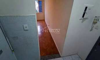 Imagem 6: Kitnet/Conjugado : / Residencial / Centro