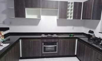 Imagem 6: LEIA O ANÚNCIO, ALUGO OU VENDO LINDISSIMA CASA DE 2/4 C/ CHURRASQUEIRA E PISCINA