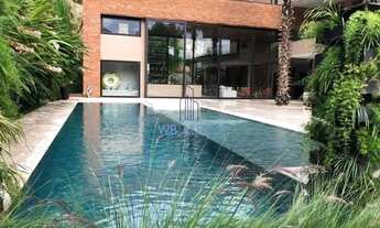 Imagem: Casa mansão para locação e venda no Condomínio