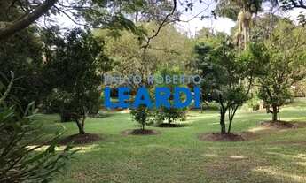 Imagem: TERRENO EM CONDOMÍNIO - GRANJA VIANA