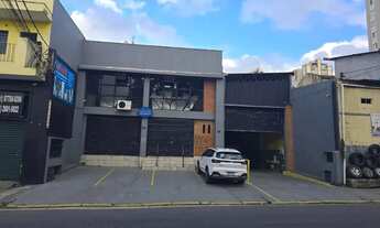 Imagem 3: Imóvel para venda tem 660 metros quadrados em Alto da Mooca - São Paulo - SP