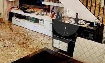 Imagem 3: Cobertura com 3 quartos à venda em Parque Mandaqui - SP