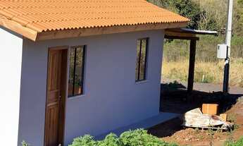 Imagem 5: Chácara com Casa Nova no Rio do Salto, acesso privado ao rio, até 2700 m2