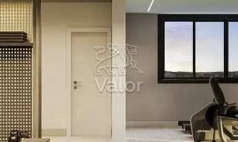 Imagem 5: APARTAMENTO com 1 dormitório à venda com 55.44m² por R$ 878.032,65 no bairro Campo Comprid