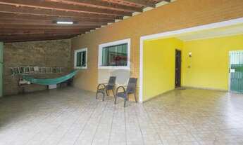 Imagem 3: Casa térrea 188m à venda 3 dorm, na zona oeste com terreno amplo edícula e excelente local