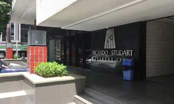 Imagem 2: Alugo ampla sala no Ed. Ricardo Studart Business Tower- 40,00m2