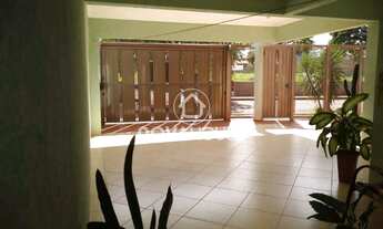 Imagem 4: CASA ACONCHEGANTE NO VILAS BOAS! LINDO ESPAÇO CONSTRUÍDO, E ESPAÇO AMPLO PARA CONSTRUÇÃO D