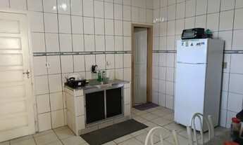 Imagem 4: Ótimo Sobrado com 3 quartos e sala espaçosa - Bom Retiro, Santos - ZN