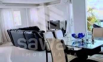 Imagem 4: Cobertura à venda com 347,00m² e 5 quartos em Barra da Tijuca, Rio de Janeiro - RJ