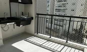 Imagem: Lindo apartamento locacao condomínio reserva