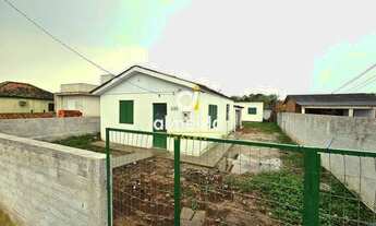 Imagem 2: Casa 3 dormitórios à venda Urlândia Santa Maria/RS