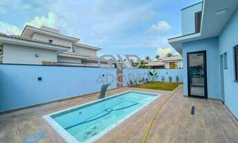 Imagem: Casa à venda no Condomínio Portal dos