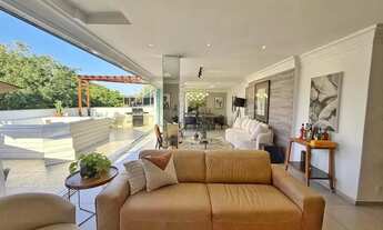 Imagem: Imóvel para aluguel possui 360 metros quadrados