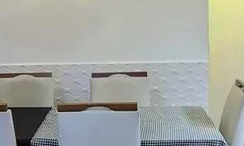 Imagem 4: Imóvel para venda com 70 metros com 2 quartos em Jardim Camburi - Vitória - ES