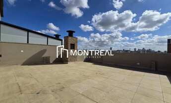 Imagem 3: APARTAMENTO COBERTURA DUPLEX À VENDA NA VILA IPOJUCA, 3 DORMITÓRIOS, 1 SUÍTE. 2 VAGAS DE G