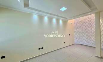 Imagem 3: Sobrado com 3 dormitórios à venda, 125 m² por R$ 730.000,00 - Aricanduva - São Paulo/SP