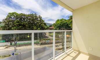 Imagem 5: Apartamento de 2 quartos no bairro do Alto