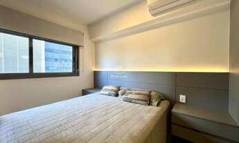 Imagem 6: Loft aconchegante p/ alugar no condominio Hom Nilo