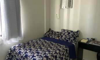 Imagem 6: Apartamento com varanda e vista incrível! Três minutos da Orla de Atalaia